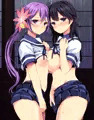 うしぼのサンド