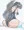 スク水うちの子