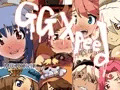 宣伝ー\(゜ロ\)