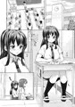 コミ1☆12 新刊『ちーちゃん開発日記総集編+』サンプル