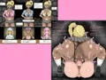 CG集『全滅!オトコのコパーティー。』出ました〜
