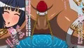 ザコ遺伝子は去勢です!! Cast.3 肉棒煮込み処刑