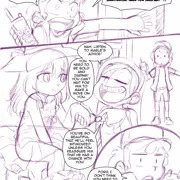Comic Sales