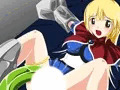 退邪天騎ステルラヴェント -巨大カンパニーのひみつ-