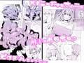 【4月17日0時発売】軽い気持ちで、触手を通販で買ったら苗床出産オナニーするまでドはまりしちゃった件