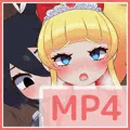 フジザクラアニメ_姫君洗脳編