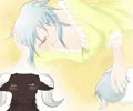 二人の奴隷