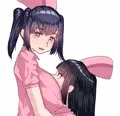 ふたなりナースレズ娘4 40%割引中(8/28まで)