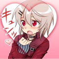 胸キュン