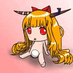 ガノオレ