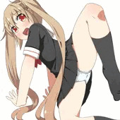 おむつとおしっこ村雨ちゃん おむつとおしっこ村雨ちゃん