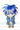 うちの子であり代理のタット