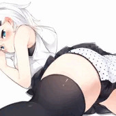りんごちゃんお尻 りんごちゃんお尻