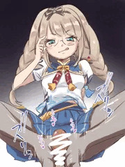 シャオレイ足コキ