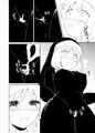 【オリジナル漫画サンプル】女の子たちがクリ責めで発情させられまくる話