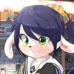 らいじん