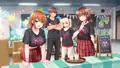 販売開始まであと数時間!アイドルと幼馴染とのイチャラブ3P!