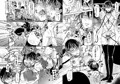 野球少年3人×野球青年