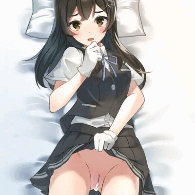 親潮(艦これ)