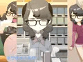 妄想彼女の妄想
