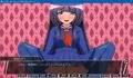 ドスケベ裏ソープ嬢~JK編~ play.6 制服排泄遊戯 THE NOVEL