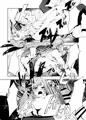 【トレ魂♯2新刊】クラリスの存在価値サンプル