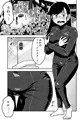 【配信中】🔞オリ成人向け「特警部隊ソリッドマスク【ふれあい回】」