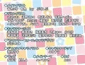ヒロインズ・コード Heroines' Chord