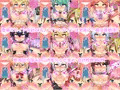 膣出しこれくしょん8.8 ~快楽堕ちヒロインにされるがまま~
