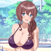 千紘さん(1)