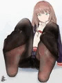 夢芽ちゃんの足裏だぞ!! みんな集まれ~!!