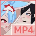 フジザクラアニメ 神子と淫魔編
