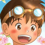 ももたろう