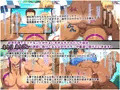 デカチン童貞君に夢中!エロビッチギャルが次々に発情する生ハメビーチで尻軽ギャル達の膣にザーメン種付け営業!?