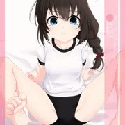 時雨合同誌「時雨(艦これ)」221104B差分パック