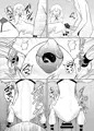 射精管理委員ゆかり&あかりと射精推奨委員IA&ONE