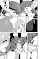 女装男子が痴漢に犯されるまでの3日間