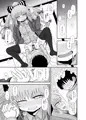 C93 新刊サンプル