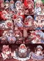 公衆便所でビルダーズ2