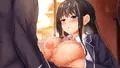 雪奈ちゃんのパイズリ♡(差分付き)