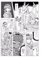 秋例大祭5新刊「ドラゴンマスター古明地さとり」