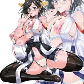 艦これ委託サークル・C86(金)H-23bですよ。 艦これ委託サークル・C86(金)H-23bですよ。