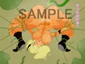 Amazon CG集 宣伝