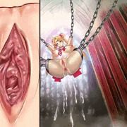 ムーンプリンセスの形状