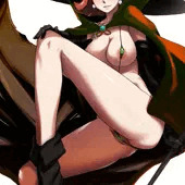 女の魔法使いといえばドラクラになる風潮。 女の魔法使いといえばドラクラになる風潮。