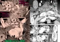 【C95】冬コミ新刊「黄昏の娼エルフ4」4予約開始しました!