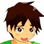 からすまる