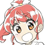うどんマン