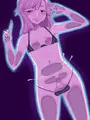 ふたなり画集 快