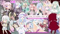マッドブラッドガーネット
